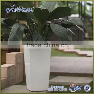 TOP 10 Factory Price Self Watering Plastic Antique Pots & Planters (GQ5) thumbnail-1