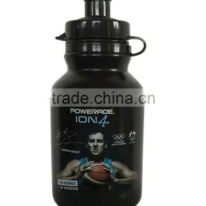 400ml BPA Free Water Bottle, Low MOQ, 2-year Warranty, Dishwasher Safe thumbnail-1