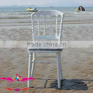 Wholesale Wooden Napoleon Chair thumbnail-1