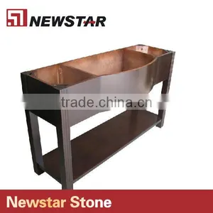 Hudson ADA Vanity Base thumbnail-6