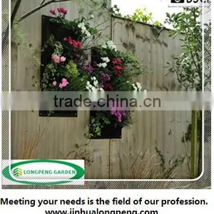 Verti-Plant,Vertical Garden Pocket Planter,Hanging Plant Bag,Vertical Wall Planter thumbnail-1