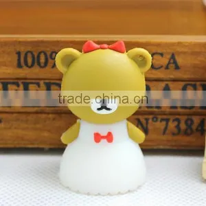 1GB to 64GB Creative Cute Cartoon Usb 2.0 Driver thumbnail-1
