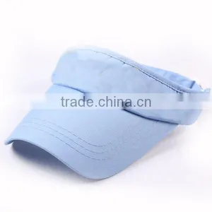 Custom Design Headband Visors In Bulk thumbnail-3