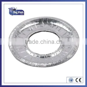 Round Aluminum Foil Container/box/pan/plate/tray thumbnail-1
