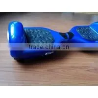 Two Wheel Balance Scooter thumbnail-1