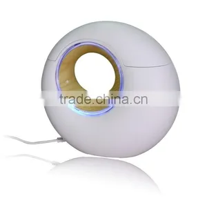 Mini Installation Factory Direct Wholesale Air Purifier for Home,office,bedroom,hotel Lobby thumbnail-2
