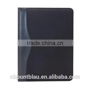 Briefcase With Notebook 20 Sheets With Calculator thumbnail-2