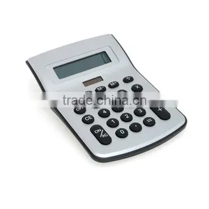 Cheapest Plastic Calculator /scientific Calculator With High Quality thumbnail-1