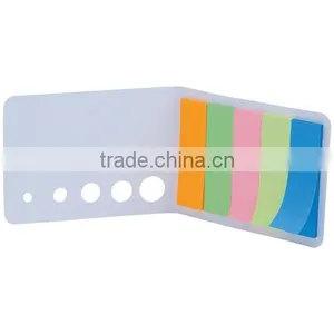 Sticky Memo Pad, Sticky Note Pad, Full Colour Custom Sticky Note thumbnail-1