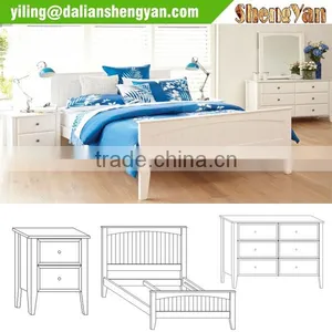 Latest Wooden Furniture Designs thumbnail-1