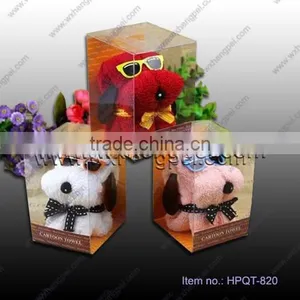 Wedding, Birthday Party Gift Towel With Microfiber Towel /cotton Towel thumbnail-1