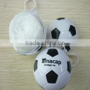 1552808 Poncho With Plastic Ball Packaging /Raincoats thumbnail-1