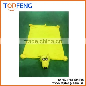 Child Snuggle Puppets Happy Hound Blanket Dog Blanket thumbnail-3