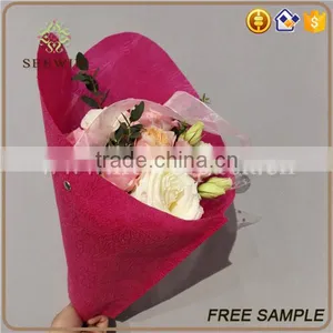 Portable New Pattern Promotional Non Woven Bags thumbnail-4