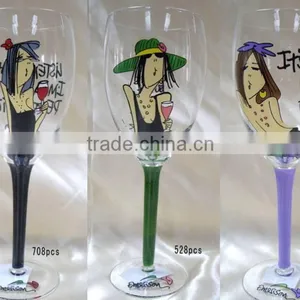 Glass Cup thumbnail-3