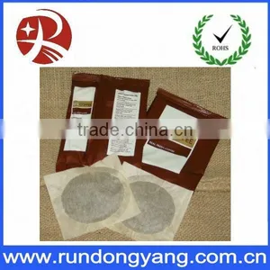 Silver Herbs Silver Vacuum Pouches thumbnail-1