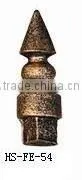 Cast Iron Spears Style Wrought Iron Railing Part thumbnail-1