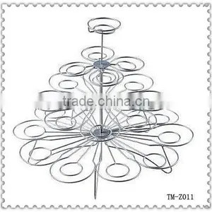 4 Tier Cupcake Stand thumbnail-1