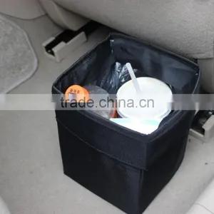 SIMETU Auto Trash Bag for Litter thumbnail-1