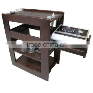 Beauty Trolley Hair Salon Furniture Used Nail Salon Furniture DS-YS033 thumbnail-1