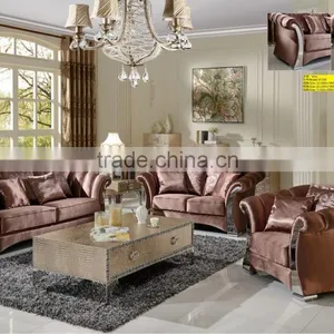 Living Room Sofa /living Home Furniture thumbnail-1