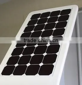 Complete With Battery and Brackets 1 Solar Central System 3000w thumbnail-1