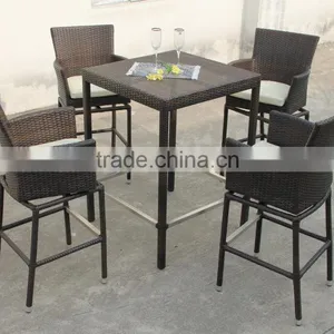 Professional Bar Set, Bar Set Stool thumbnail-1