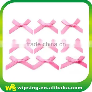 Wholesale Satin Ribbon Bows for Lingerie thumbnail-1