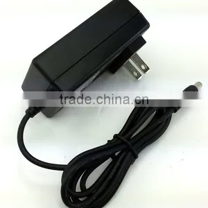 External AC DC Adapter 24v 2a Power Supply 24vdc 2 Amp 48W Charger With PSE KC SAA UL CUL CE Approved thumbnail-1