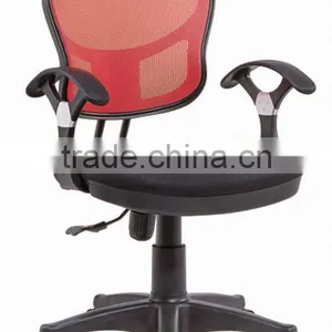 Popular Cheap Computer Chair Mesh Chair thumbnail-1