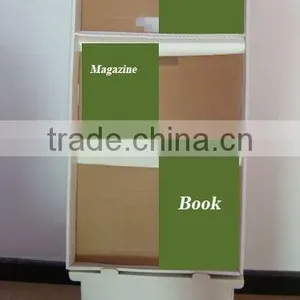 SDI-9012 Cardboard Plush Toy Display Rack thumbnail-1