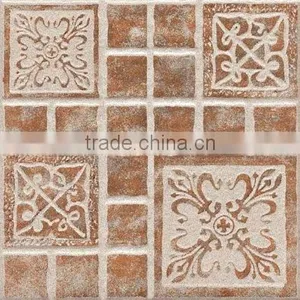 Glazed Floor Tile,Glazed Ceramic Tile,Glazed Rustic Tile thumbnail-1