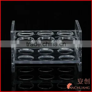 Disposable Paper Tea Cup_clear Acrylic Tea Cup thumbnail-1