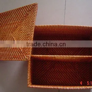 Companies Directly Supply Willow Basket thumbnail-4