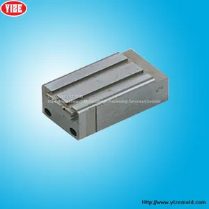 Good Precision Mould Components of Avionic/mould Components of Automation thumbnail-1