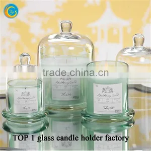 Glass Dome Cover and Bell Jars thumbnail-2