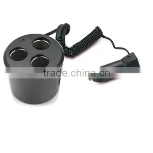 12v Fan Cigarette Socket thumbnail-1