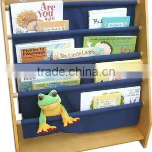 Book Rack thumbnail-1