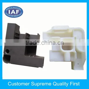 Factory Hot Sales Plastic Modling Type PC Plastic Parts thumbnail-1