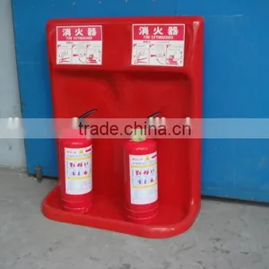 Fire Extinguisher Backet A Style thumbnail-4
