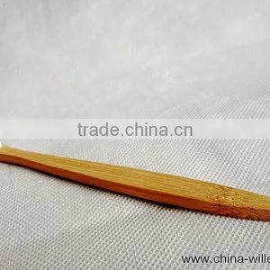 Bamboo Toothbrush, High Quality Bamboo Toothbrush thumbnail-5