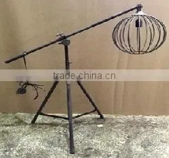 Vintage Floor Lamps 25 thumbnail-1