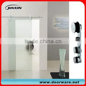 Glass Sliding Door Fitting(YK-3009) thumbnail-1