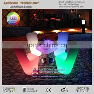 Wholesales Outdoor Light Party Chair (CH800) thumbnail-3