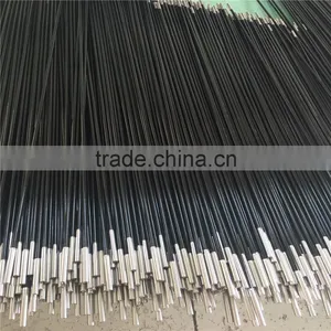 Wholesale Custom Beach Fiberglass Flag Pole thumbnail-1