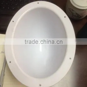 Indoor Plastic Light Boxes, Lampshade of Vacuum Forming thumbnail-1