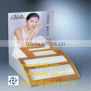 Product Display Show Stand of Vacuum Form Thick Plastic thumbnail-1