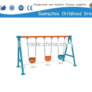 (CHD-863) Children Patio Swing Sets Beach Swing thumbnail-1
