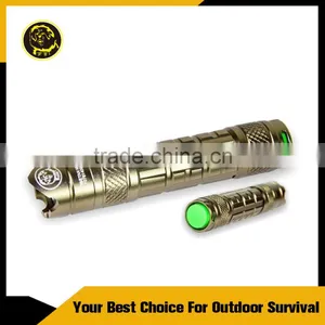 Survival Led Light Auto Survival Tool Auto Emergency Hammer Camping Light thumbnail-5