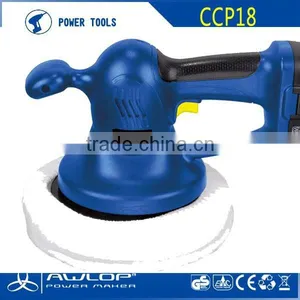 Car Polisher .CCP18 thumbnail-1